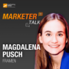 Marketer Talk mit Magdalena Pusch Download