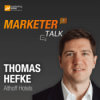 Marketer Talk mit Thomas Hefke Download