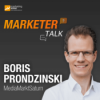 Marketer Talk mit Boris Prondzinski Download