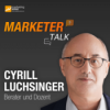Marketer Talk mit Cyrill Luchsinger Download