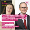 amPUNKT - Podcast mit Wolfgang Urbantschitsch, Karin Doppelbauer: Nach dem Energieschock II Download