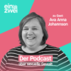 Wenn man in der Kindheit sexueller Gewalt ausgesetzt war – wie ist es dann, über eigene Kinder nachzudenken, Ava Anna Johannson?
