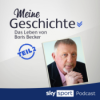 S6E08 | "Meine Geschichte - das Leben von Boris Becker Teil 2"