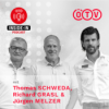#23 Inside In - Jürgen Melzer, Richard Grasl, Thomas Schweda