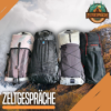 #121 - Rucksack Deep Dive: Packlogik, Designs, Modelle