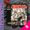 Adventskalender 2024 – Türchen 8: Resident Evil (PSX) Download