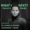 Cornelia Rainer: INSZENIERUNG – Theater // WNE083 Download