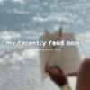 0189 || MY RECENTLY READ BOOKS - bücher des sommers 2025 Download