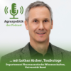 Agrarpolitik mit Lothar Aicher: «Wir schätzen Risiken dann geringer ein, wenn wir einen Vorteil für uns sehen.» Download