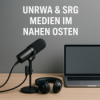 „Medienkritik & Demokratie-Verteidigung: Emrah Erken und die SRG-Berichterstattung über UNRWA.“