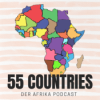 #53 Wie wecken wir Interesse für Afrika? (mit Stève Hiobi) Download