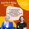 KI-gestütztes Customer Forecasting: Heute wissen, was sich morgen verkauft Download