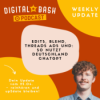 Weekly Update: So nutzt Deutschland ChatGPT Download