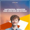 TAP INTO MARKETING Weekly: Haftbefehl, Wrapped, Code Red Download