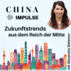 #068 - Mindset und Agilität: Wie China innoviert und was wir davon lernen können
