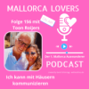Folge 156 mit Toon Roijers - Ich kann mit Häusern kommunizieren Download