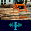 Episode 39: KI bei der Holzverladung
