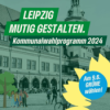 Kommunalwahlprogramm KV Leipzig 2024 - Frauen- und Queerpolitik Download