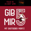 Gib mir 5! / *55* / Watch me Rise Download