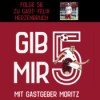 Gib mir 5! / *56* / Felix Herzenbruch Download