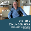 #054 Dieter's Z'nünger Reas mit Dr. Albert Lingg aus Au (Lustenau) Download