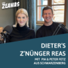 #062 Dieter's Z'nünger Reas mit Pia & Peter Fetz aus Schwarzenberg Download