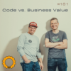 #181 Von Code zu Value: Wie Entwickler·innen Business-Mehrwert schaffen Download