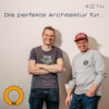 #214 Daten aus Spotify & Co: Architektur einer skalierbaren API-Data-Pipeline Download
