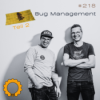 #218 Bug Management Teil 2: Priorisieren, Fixen, Verhindern, Anerkennen Download