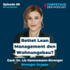 Rettet Lean Management den Wohnungsbau? Dr. Lis Hannemann-Strenger, Strenger Gruppe - 89 Download