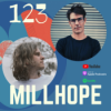 Folge 123 Podcast ist echt nicht einfach! Musiker Thomas Mühlhoff - MILLHOPE