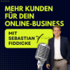 Soll ich in meinem Marketing immer etwas Neues erzählen – oder mich wiederholen? Download