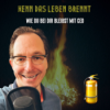 #218 Wie Du bei Dir bleibst wenn das Leben brennt