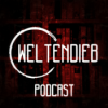 Weltendieb Podcast Nr. 10 - 2001: Odyssey im Weltraum - Arthur C. Clarke
