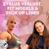 Kurvendiskussion: Zyklusverlust, Fit Models & Pick-Up Lines | DENISE | LARRY | CHRISTINA Download