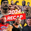 MK #132 - Recap 2024, Elite Awards & Adolfs Comeback | MICHI | ADOLF | MARTIN | KEVIN Download