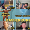 MK #153: Genetik, einsame Bodybuilder & Stehpinkler | LENA | KEVIN | DOM | MAIK | MARTIN Download