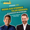 #120 | Wenn aus Sternen Taler werden – Sternekoch im Interview Download