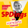 SPDings – der „vorwärts“-Podcast, Folge 44 mit Sophie Koch