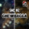 SWC #2: Chewbacca