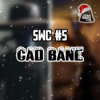 SWC #5: Cad Bane