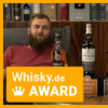 Whisky.de Award Juli 2024 Download