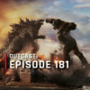 OutCast - Episode 181: «Godzilla vs. Kong», «Judas and the Black Messiah» und «Monster Hunter» Download