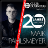 +++ music only +++ 44/24 Maik Pahlsmeyer live @ Club Business Radio Show 01.11.2024 - Deep House Download