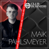 +++music only+++ 25/25 Techno mixed by Maik Pahlsmeyer live @ Club Business Radio Show 20.06.2025 Download
