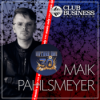 +++music only+++ 32/25 Techno by Maik Pahlsmeyer @ Club Business Radio Show 08.08.2025 Download