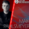 +++music only+++ 44/25 Tech House by Maik Pahlsmeyer live @ Club Business Radio Show 31.10.2025 Download