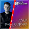+++music only+++46/25 House by Maik Pahlsmeyer live @ Club Business Radio Show 14.11.2025