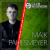 +++music only+++47/25 Deep House by Maik Pahlsmeyer live @ Club Business Radio Show 21.11.2025