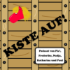 #105 Kiste Auf - für die Mumins (3/6) Download